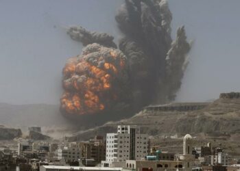 La ONU condena la matanza de refugiados en Taiz por la aviación saudí