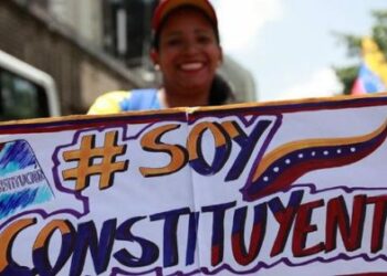 Venezuela: Ya se dio el primer paso hacia la gran victoria del 30J