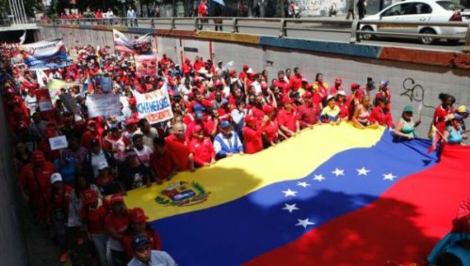 Amenazas de EE.UU. a Venezuela: ¿Qué hay detrás?