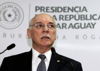 Canciller paraguayo anuncia inminente suspensión de Venezuela del Mercosur