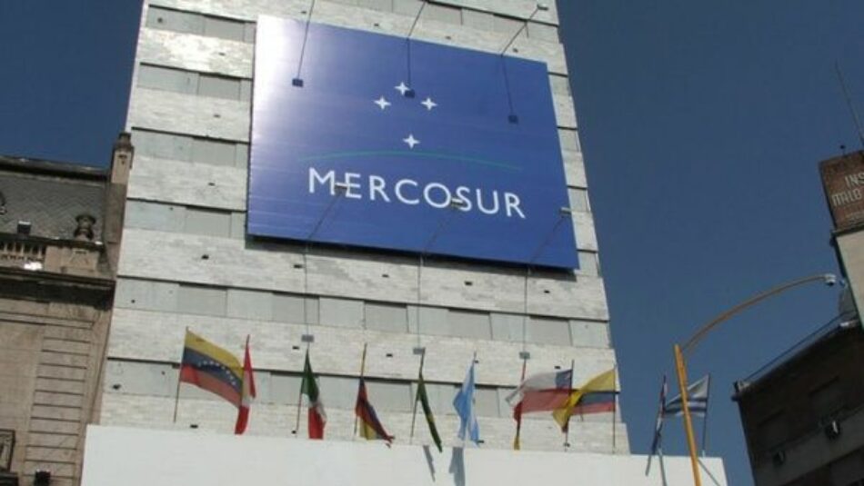 ¿Por qué Venezuela considera ilegal la cumbre de Mercosur?