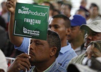 Venezuela: La cosa rara en cifras