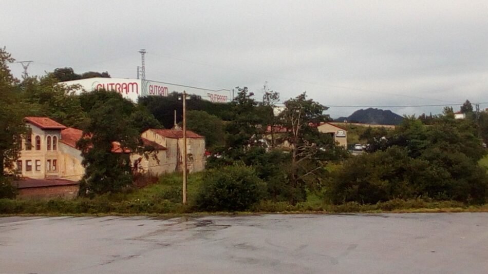 «Nos oponemos a una planta de residuos de acería en el Peral en Ribadedeva»