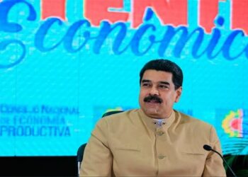 Presidente Maduro: ¡Vamos rumbo a una gran victoria de la paz!