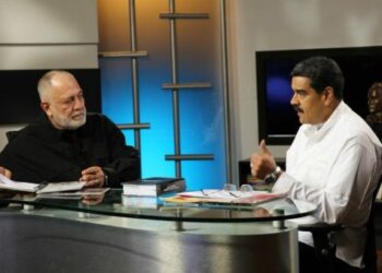 Presidente Maduro reitera su disposición de mantener relaciones de respeto con EE.UU.