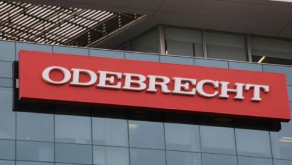 Odebrecht pagó campañas presidenciales de 2014 en Colombia