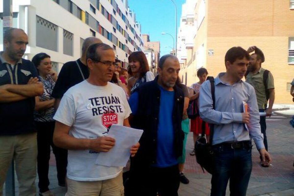 La ONU condena al Estado español por la vulneración del derecho a la vivienda