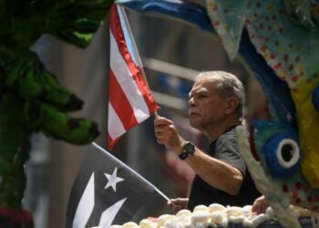 Oscar López Rivera asiste a Foro de Sao Paulo: “Cuba es un ejemplo de revoluciones que continúan”