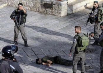 Enfrentamiento armado en Al-Quds deja tres palestinos muertos