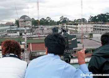 Colombia. Ex preso de las FARC-EP: “El gobierno ¡no está cumpliendo nada!”