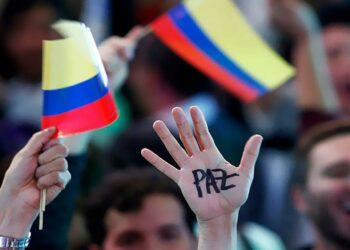 ONU por adoptar nueva misión de apoyo a la paz en Colombia