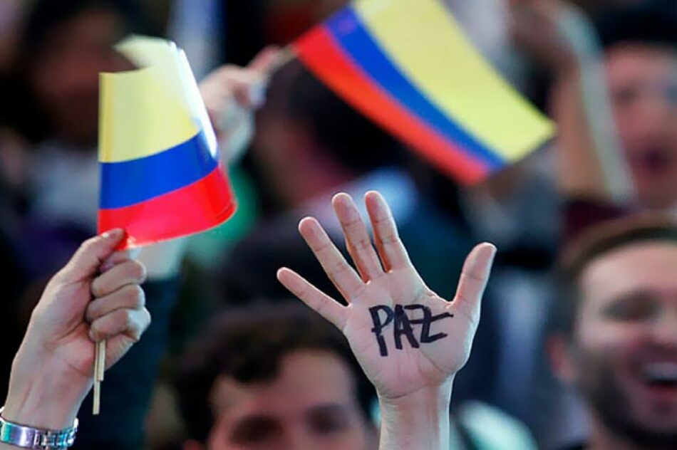 ONU por adoptar nueva misión de apoyo a la paz en Colombia