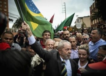 Pérez Esquivel: El Estado de excepción avanza en Brasil
