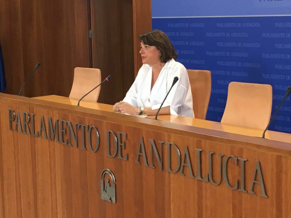 IU considera “muy negativo” el resultado del CPFF que se traduce en “recortes” a sanidad, educación y dependencia