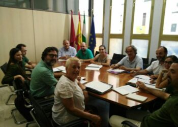 Ganemos Córdoba exige un mayor compromiso al Gobierno Municipal para cumplir con las obligaciones contraídas con la ciudadanía en 2015