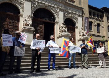 Instituto Confucio, un lobo con piel de cordero