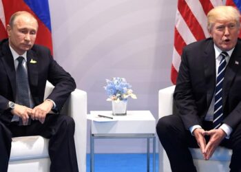 Putin y Trump acordaron dialogar sobre temas de interés global