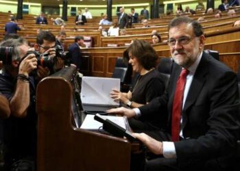 Rajoy se estrella en Catalunya