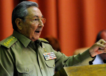 Cuba denuncia guerra no convencional contra Venezuela