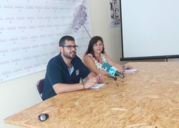 Podemos ve “una falta de respeto” que la Junta no informe del estado de las ayudas a la rehabilitación de edificios no pagadas desde hace una década