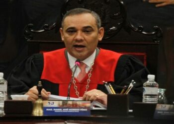 Presidente de TSJ venezolano rechaza desconocimiento de la derecha hacia el organismo judicial