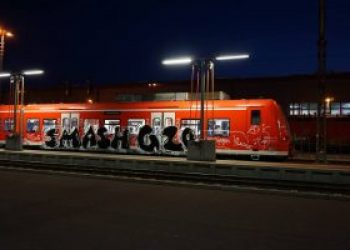 Alemania. Ataques explosivos e incendiarios contra la infraestructura ferroviaria ante la cumbre del G-20