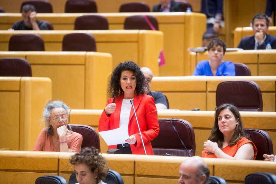 Unidos Podemos solicita la comparecencia urgente de Zoido y Nieto para explicar las facturas falsas atribuidas al PP de Córdoba