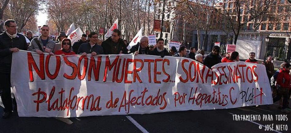 Podemos Fuenlabrada: «El PP ataca a quienes luchan contra sus políticas y denuncian las consecuencias de sus recortes en sanidad»