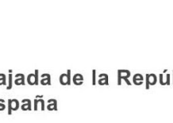 Ante la manipulación interesada que algunos líderes políticos y medios de comunicación españoles vienen haciendo de la situación venezolana…