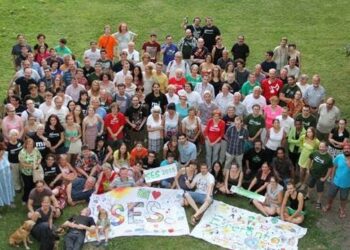 La lengua esperanto celebra su 130 cumpleaños con una fiesta internacional en Corea