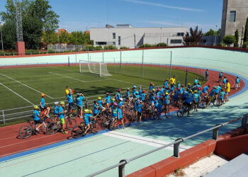 El PP de Sanse no consigue bloquear el apoyo del Ayuntamiento a los clubes deportivos
