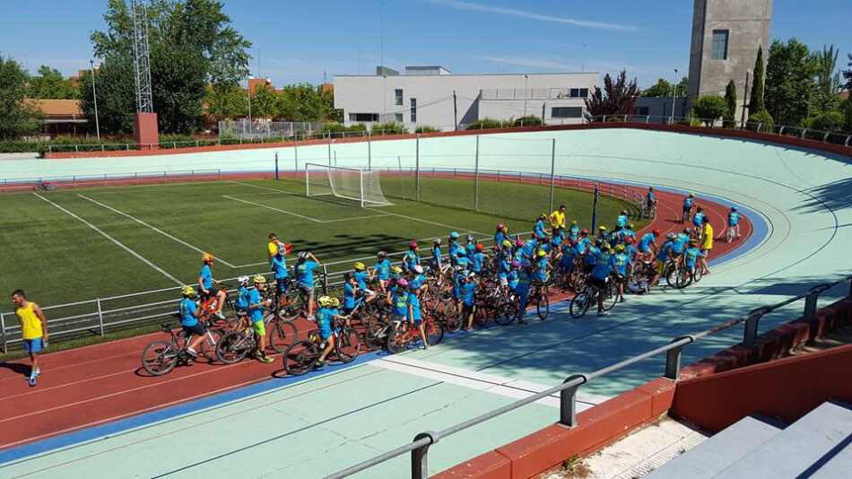 El PP de Sanse no consigue bloquear el apoyo del Ayuntamiento a los clubes deportivos