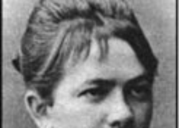 Clara Zetkin: Revolucionaria alemana