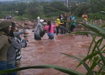 Venezuela: No hay quien pueda con el pueblo de Hugo Chávez