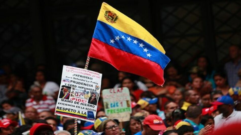 Ecuador ratifica respeto por la soberanía en Venezuela