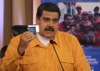 Presidente Maduro: Venezuela es un país soberano y no se deja intimidar