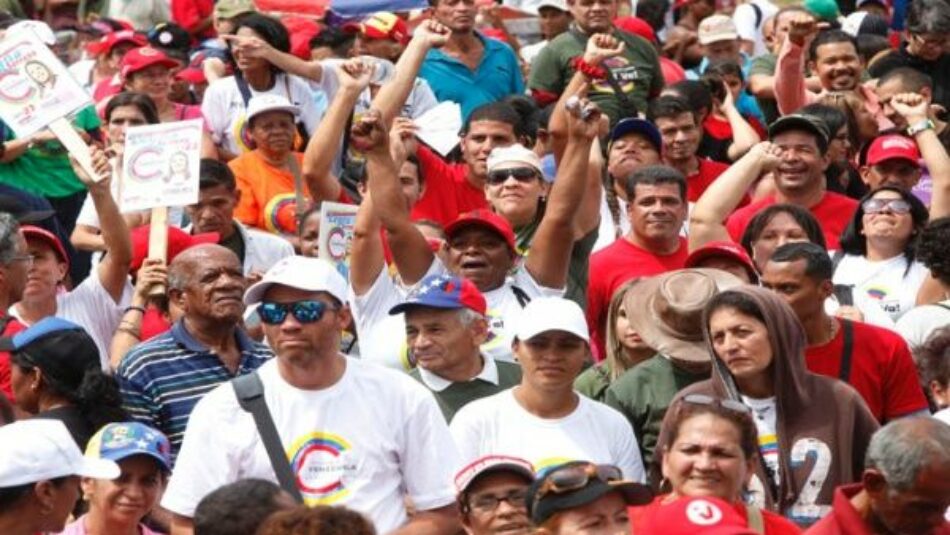 REDH rechaza postura de México ante sanciones contra Venezuela