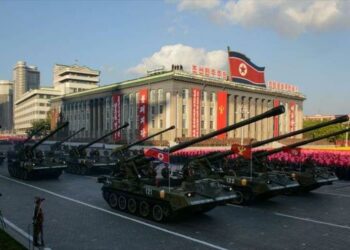 Juego político: No habrá guerra nuclear entre Pyongyang y EEUU