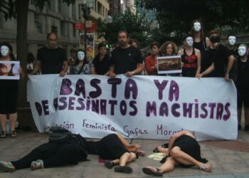 40 mujeres asesinadas en lo que va de año, víctimas de las violencias machistas