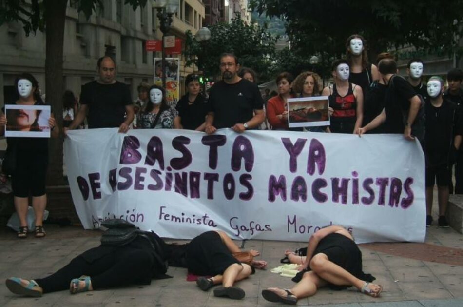 40 mujeres asesinadas en lo que va de año, víctimas de las violencias machistas