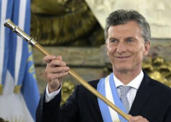 Acusan a Benetton y al Estado argentino de cómplices de la desaparición de Santiago Maldonado