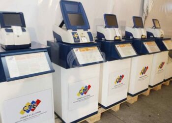 La mentira del fraude en Venezuela: El caso Smartmatic y las verdades de por qué esta empresa privada cedió a presiones internacionales