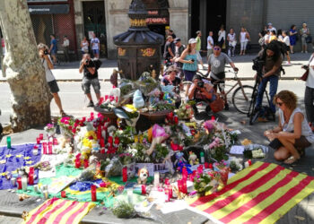 Comunicado de la ATCC sobre los atentados en Barcelona y Cambrils
