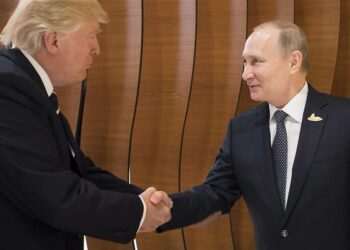 Rusia y EE.UU. trabajan juntos en temas de relevancia mundial