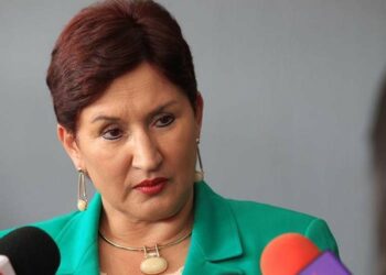 Guatemala: Fiscal solicita a Morales no expulsar a jefe Cicig