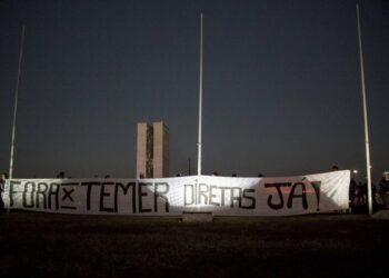 Brasil. Denuncia de corrupción contra Temer se archiva. El Congreso de Brasil rechazó la acusación contra el presidente Michel Temer y no habrá juicio político