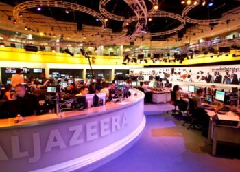 Palestina: El Gobierno de Israel quiere apagar la emisión de Al Jazeera en su territorio