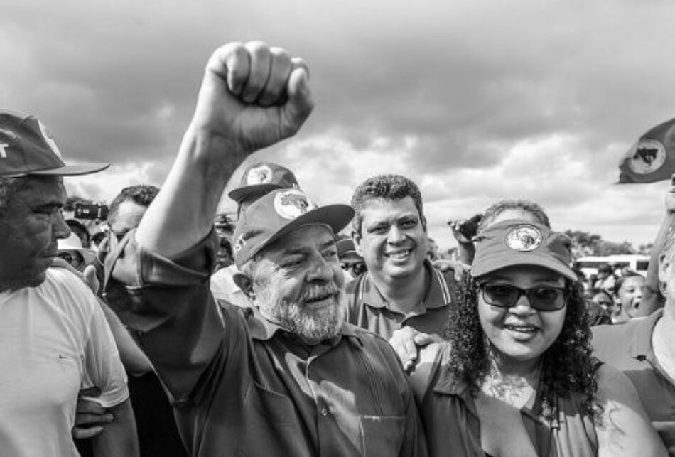 Lula: Es inadmisible que Trump realice amenazas a Venezuela