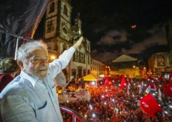 Lula: Si llego a ser candidato, será para ganar