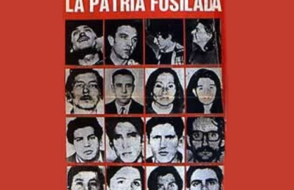 Argentina: Los héroes de Trelew estaban llenos de ideas y práctica revolucionaria